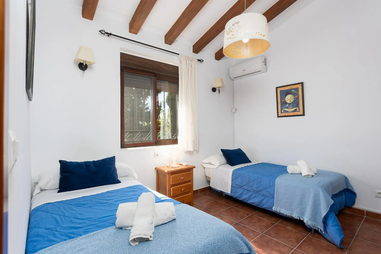Villa Loli Imaroga One Nerja